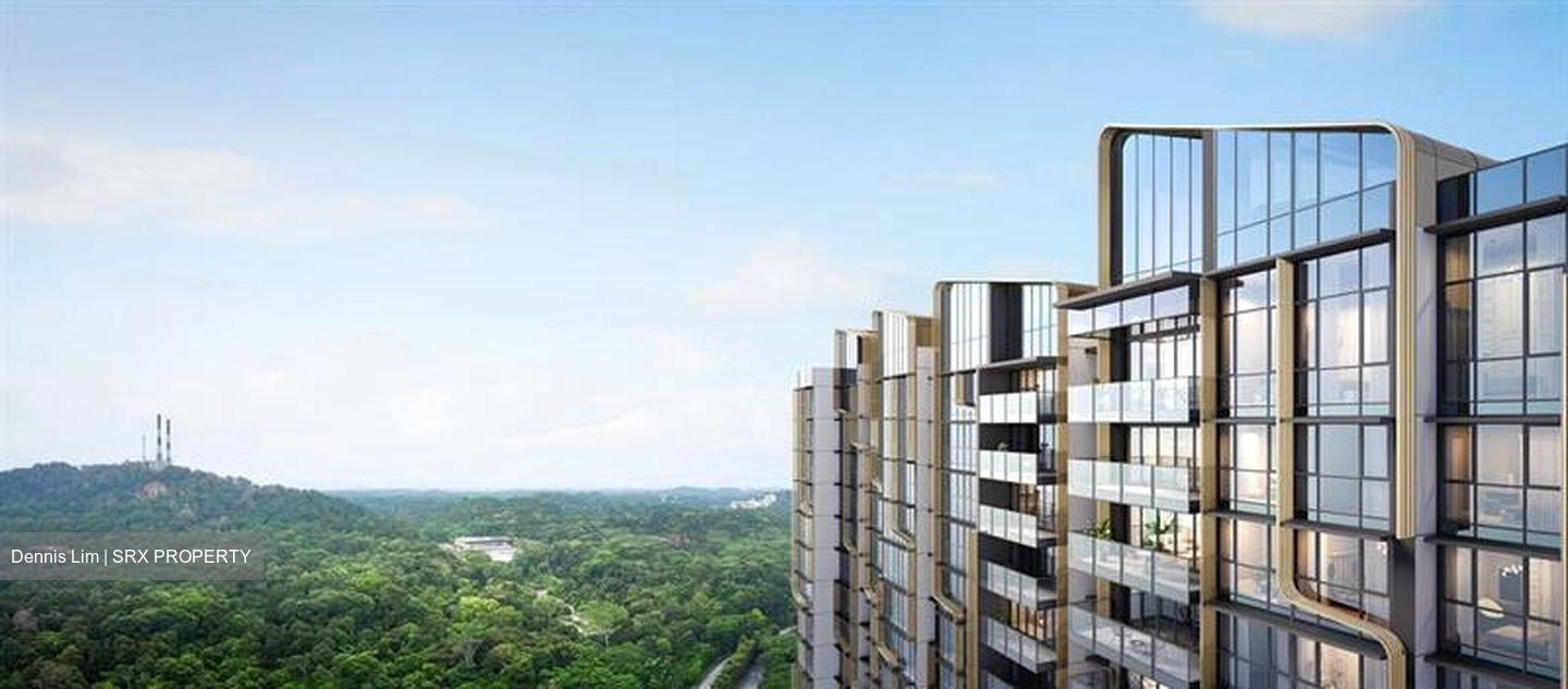 8@BT (D21), Condominium #597715641